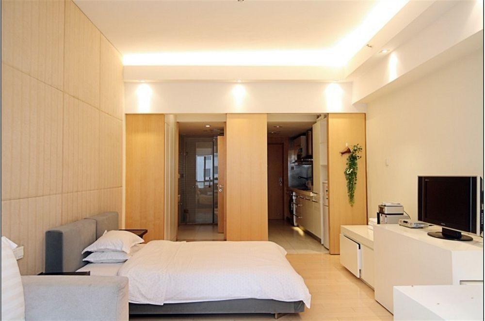 Lavande International Aparthotel Us Consulate General Guangzhou Zhujiang New Town Metro Branch - Free Shuttle Bus To Canton Fair Complex During Canton Fair Period & Free Vpn Internet Access Εξωτερικό φωτογραφία