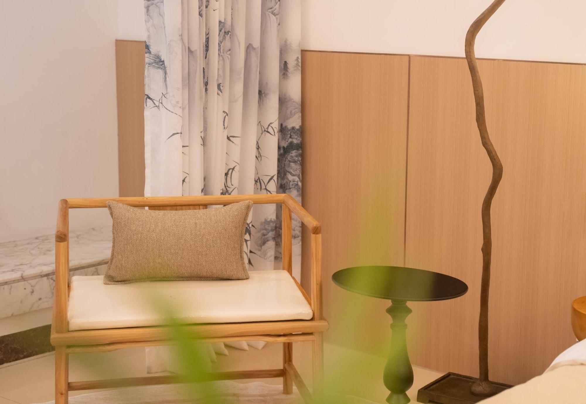 Lavande International Aparthotel Us Consulate General Guangzhou Zhujiang New Town Metro Branch - Free Shuttle Bus To Canton Fair Complex During Canton Fair Period & Free Vpn Internet Access Εξωτερικό φωτογραφία