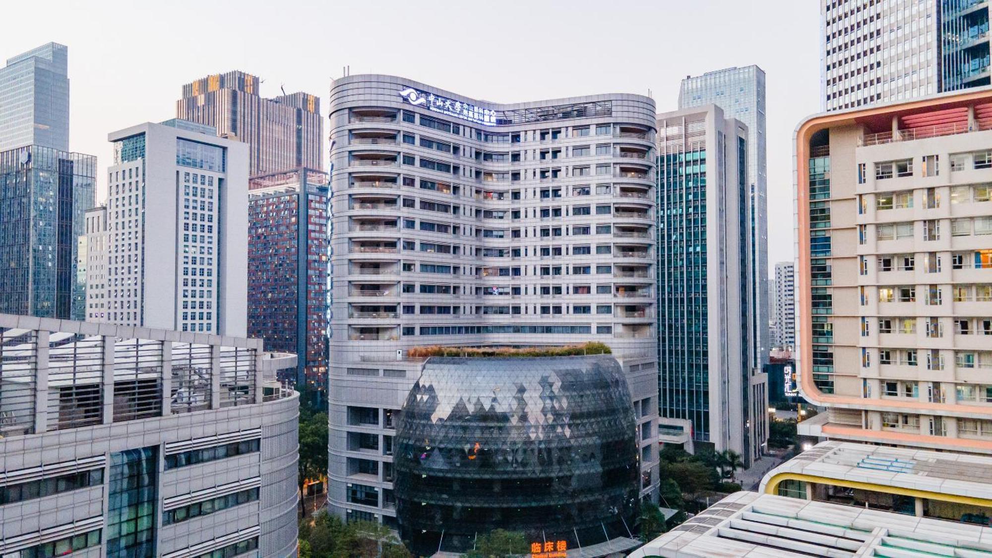 Lavande International Aparthotel Us Consulate General Guangzhou Zhujiang New Town Metro Branch - Free Shuttle Bus To Canton Fair Complex During Canton Fair Period & Free Vpn Internet Access Εξωτερικό φωτογραφία